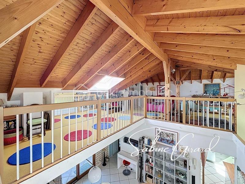 Maison - 101 m² - 3 pièces