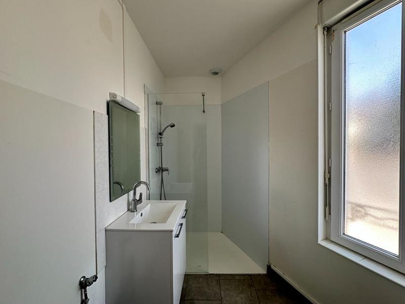 Maison - 86 m² - 5 pièces