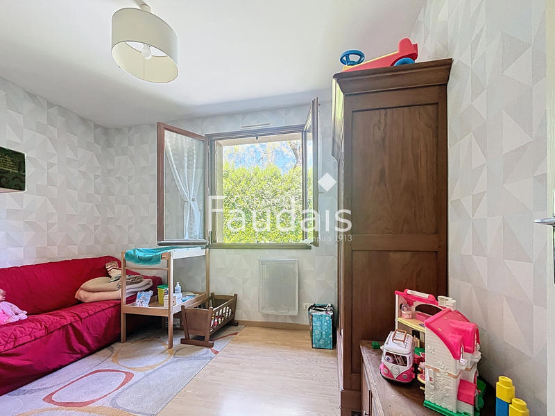 Maison - 151 m² - 6 pièces