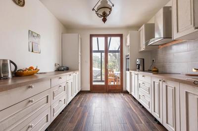 Maison - 121 m² - 5 pièces