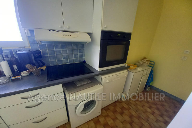 Appartement - 68 m² - 4 pièces