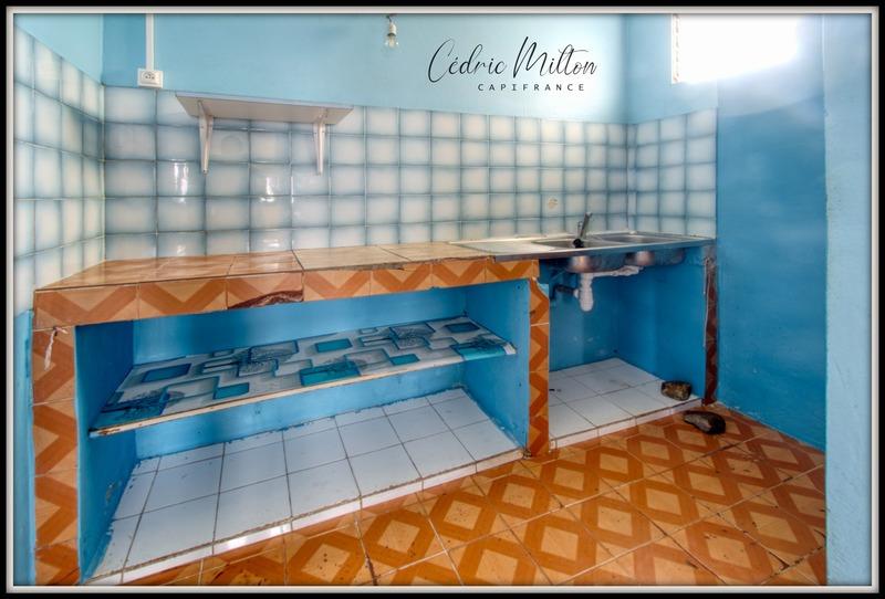 Maison - 138 m² - 8 pièces