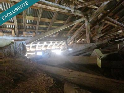 Maison - 200 m² - 2 pièces