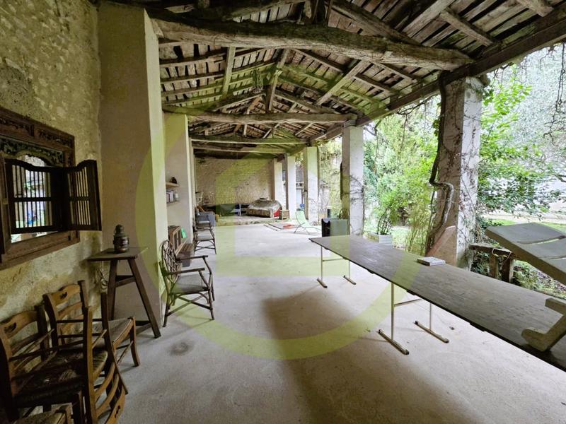 Maison - 145 m² - 5 pièces