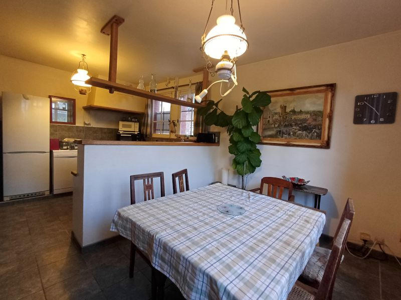 Maison - 139 m² - 7 pièces