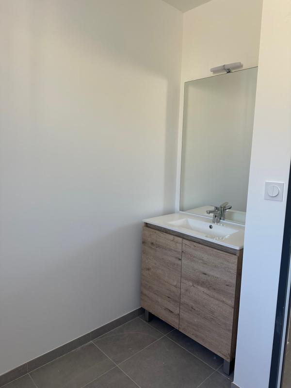 Maison - 97 m² - 4 pièces