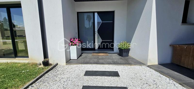 Villa - 165 m² - 7 pièces