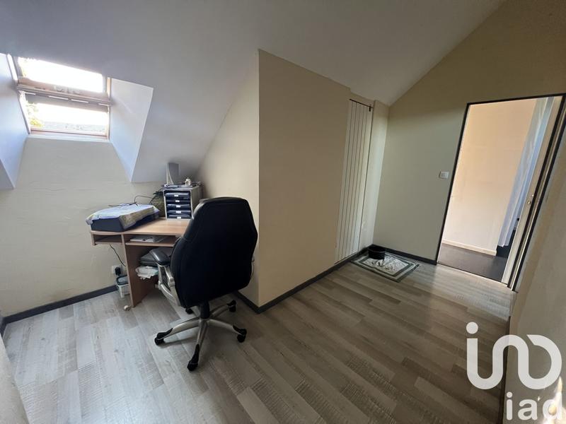 Maison de campagne - 75 m² - 3 pièces