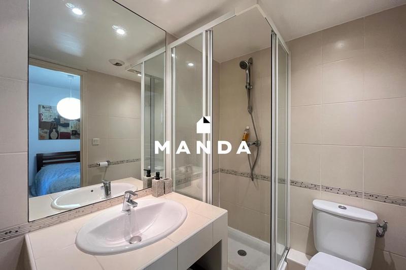 Appartement - 31 m² - 2 pièces