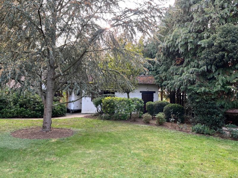 Maison traditionnelle - 124 m² - 5 pièces