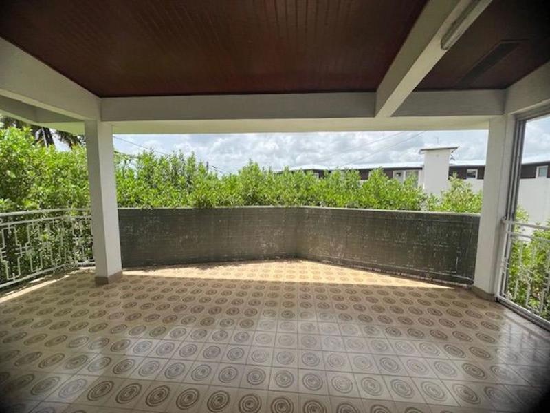 Maison - 123 m² - 6 pièces