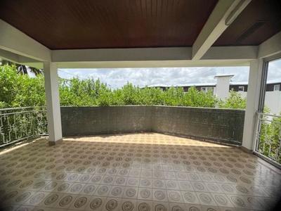 Maison - 123 m² - 6 pièces