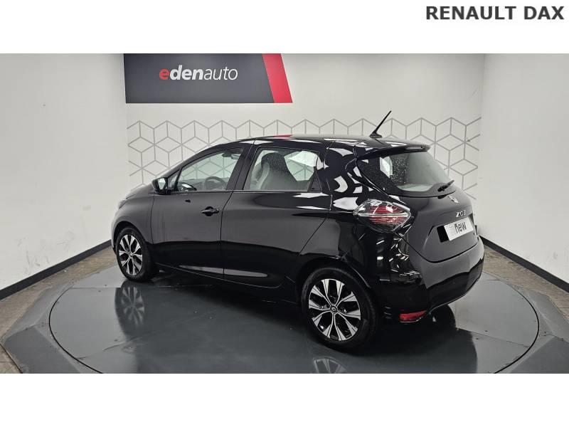 Renault Zoe R110 Achat Intégral - 22 Evolution