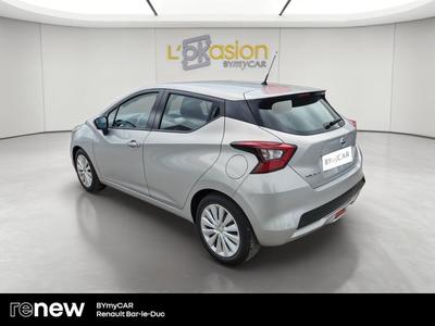 Nissan Micra 2021 Ig-T 92 Acenta