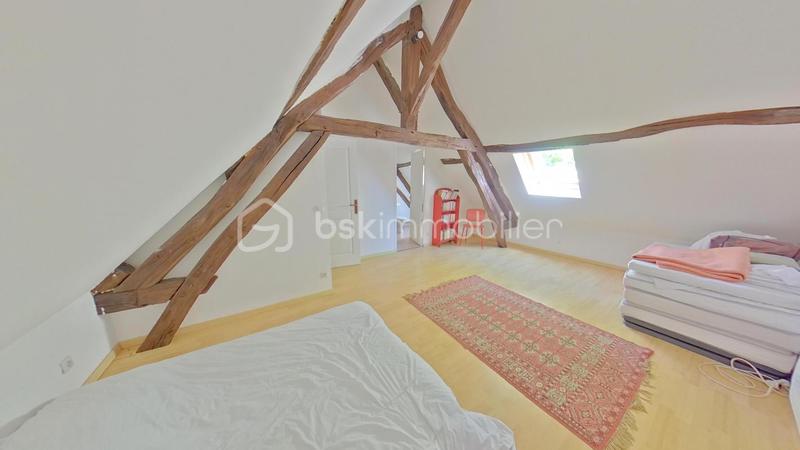 Propriété - 154 m² - 6 pièces