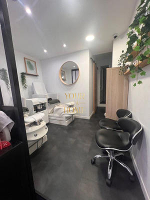 Local commercial - 40 m² - 1 pièce