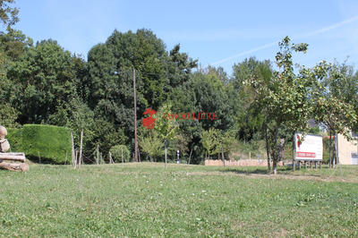 Terrain - 507 m²