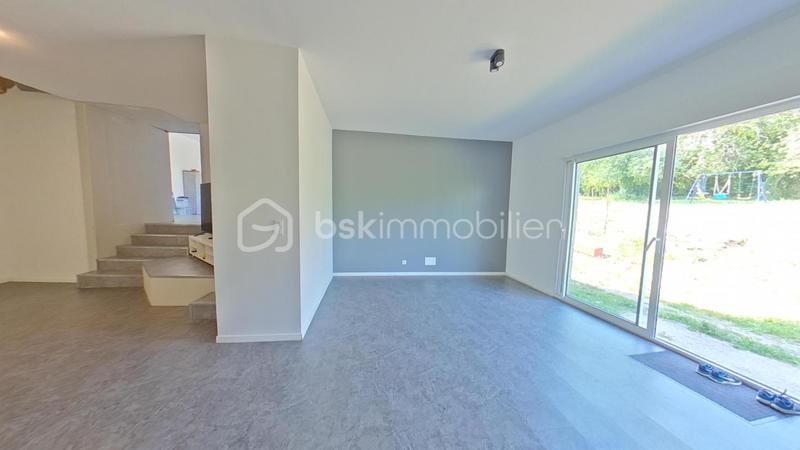 Longère - 135 m² - 4 pièces