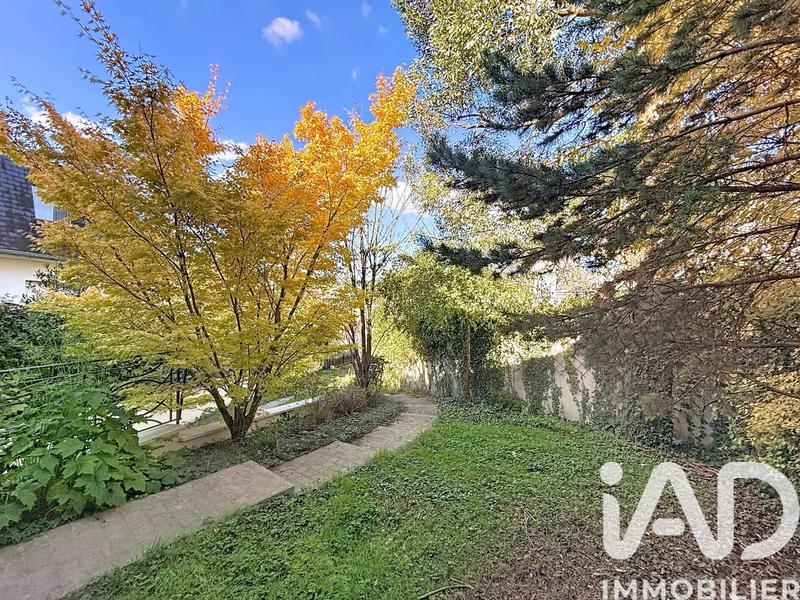 Maison - 155 m² - 7 pièces