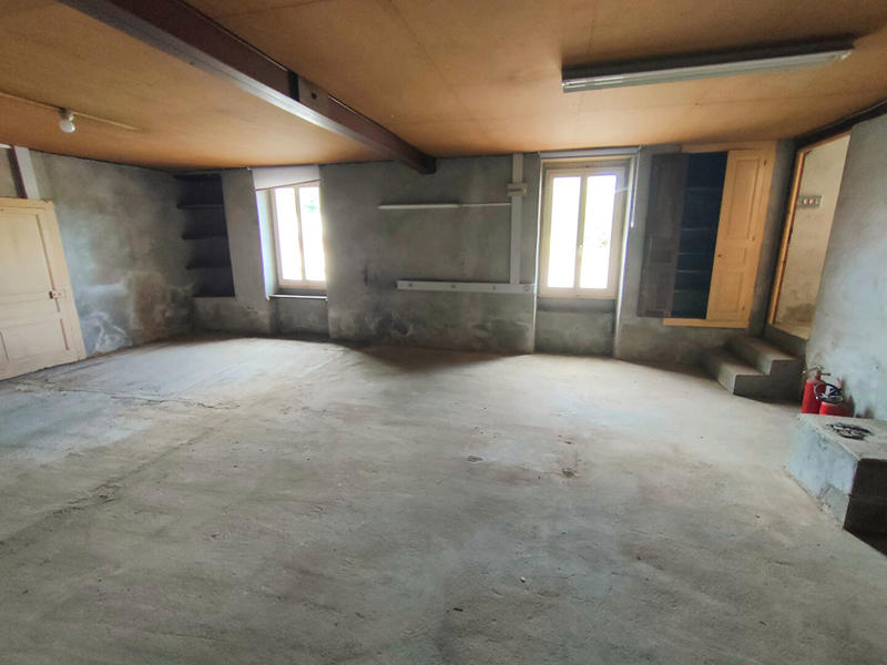 Maison - 193 m² - 10 pièces