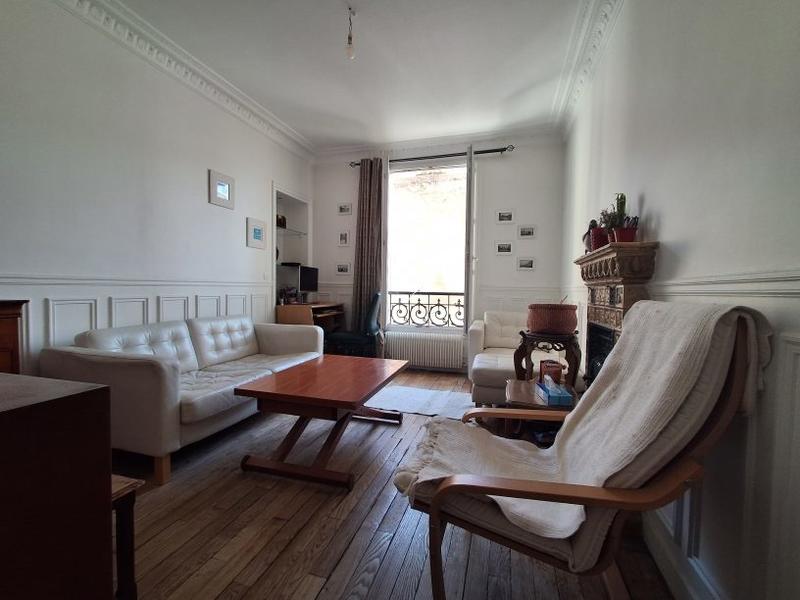 Appartement - 53 m² - 3 pièces