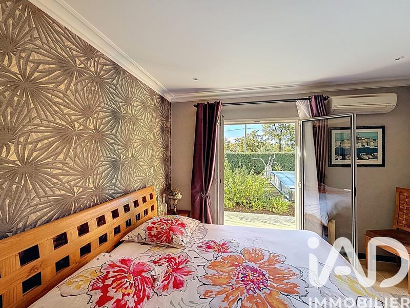 Maison - 178 m² - 4 pièces