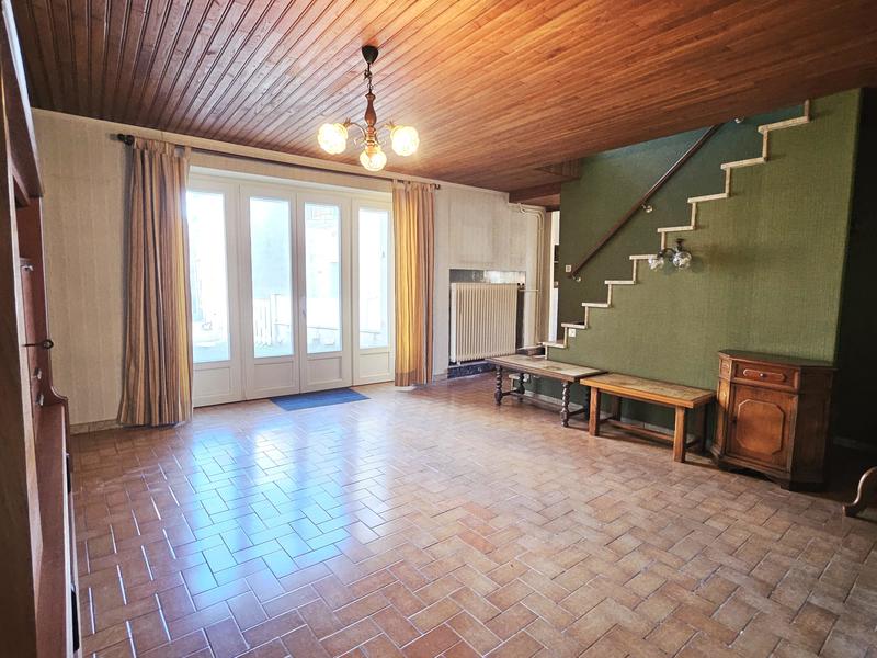 Maison - 192 m² - 7 pièces