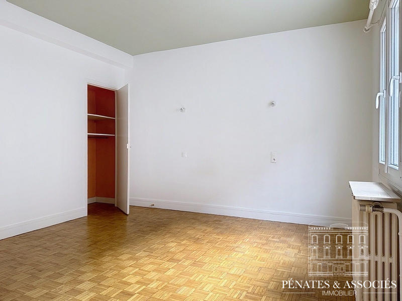 Appartement - 74 m² - 3 pièces