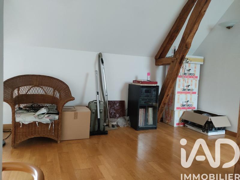 Maison - 125 m² - 4 pièces