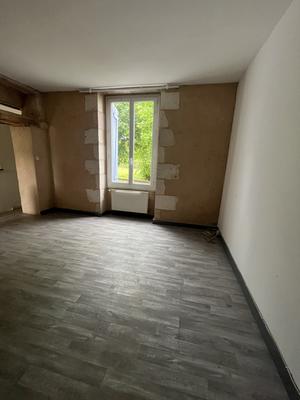 Maison - 72 m² - 3 pièces