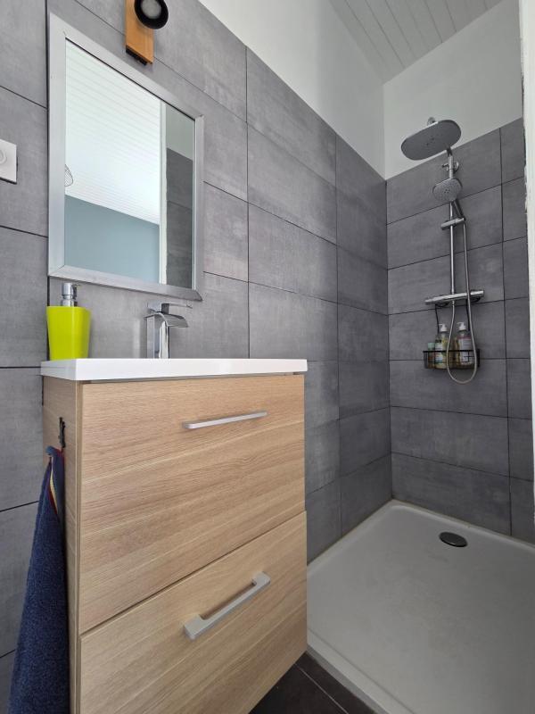 Maison - 101 m² - 5 pièces