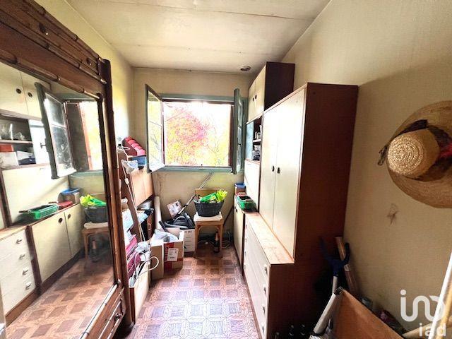 Maison - 56 m² - 3 pièces