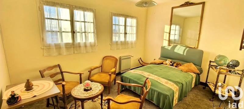 Maison - 147 m² - 8 pièces