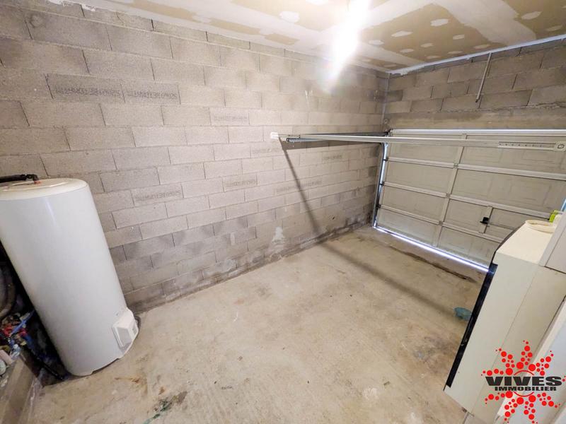 Villa - 86 m² - 4 pièces