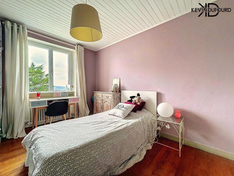 Maison en pierre - 130 m² - 6 pièces