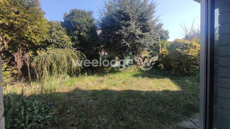 Maison - 107 m² - 5 pièces