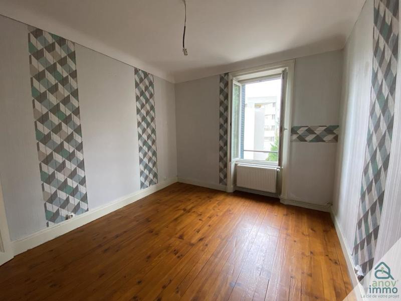 Appartement - 90 m² - 4 pièces