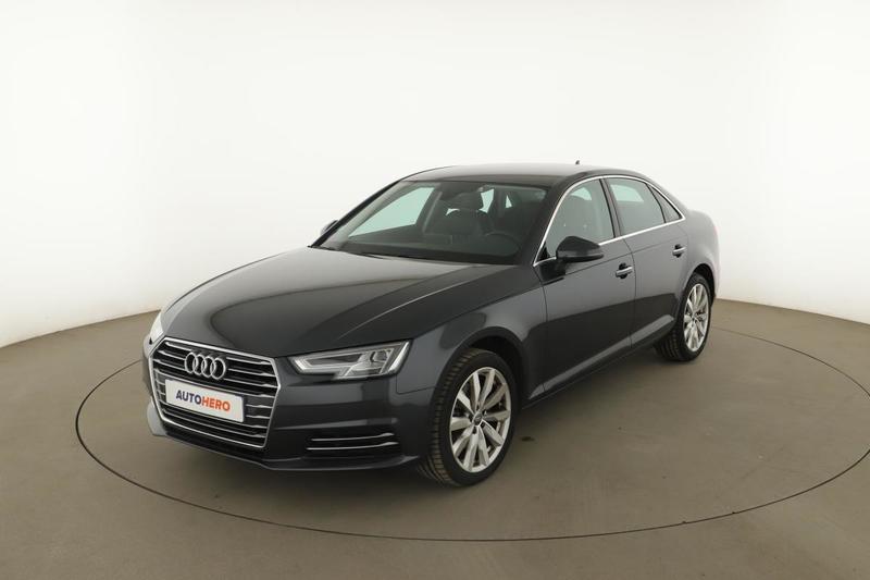 Audi A4 1.4 Tfsi Design Luxe s tronic 150 ch