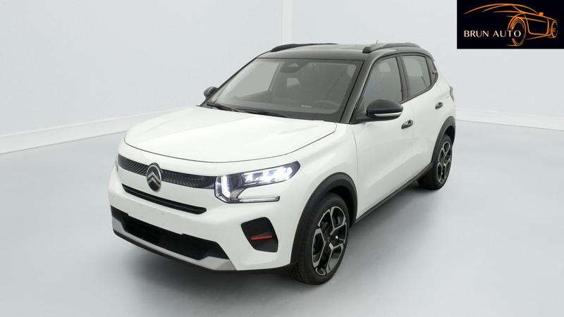 Citroën C3 Societe Nouvelle Turbo 100 Bvm Pro