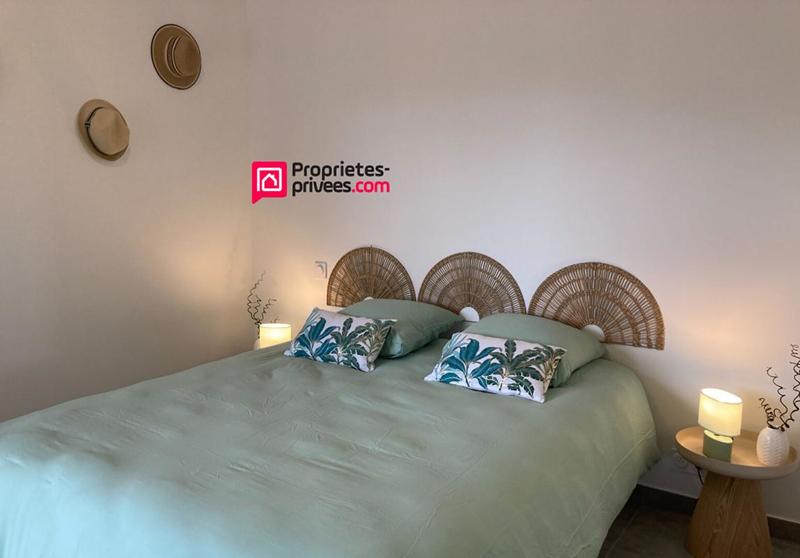 Maison - 156 m² - 5 pièces