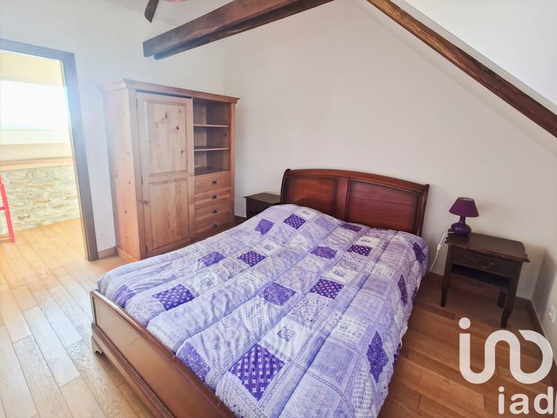 Maison - 176 m² - 7 pièces