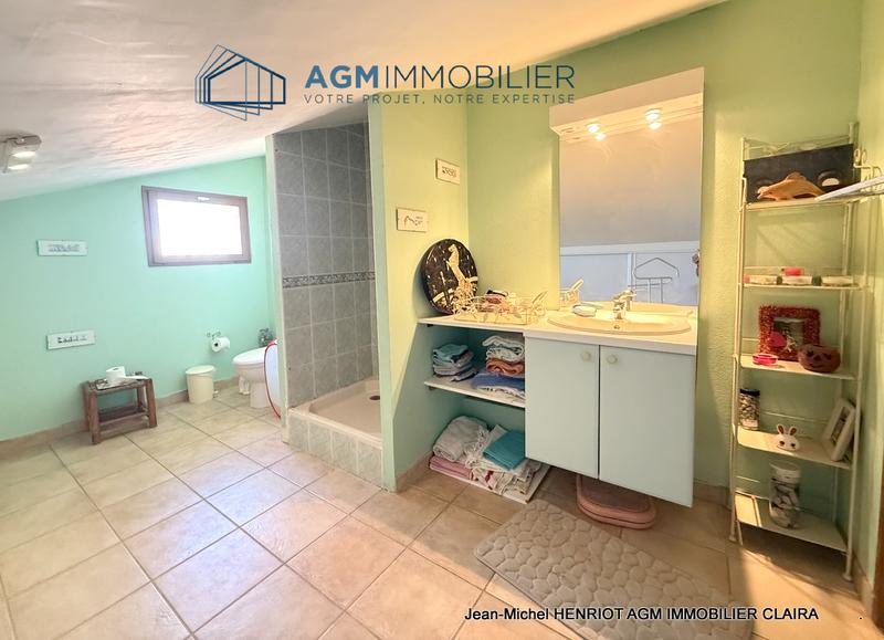 Villa - 159 m² - 6 pièces