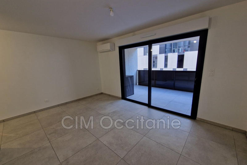 Appartement - 22 m² - 1 pièce