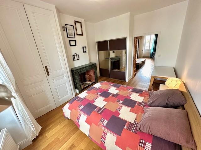 Appartement - 51 m² - 3 pièces