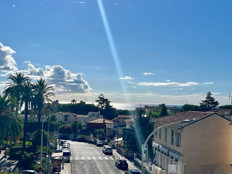 Appartement - 79 m² - 3 pièces