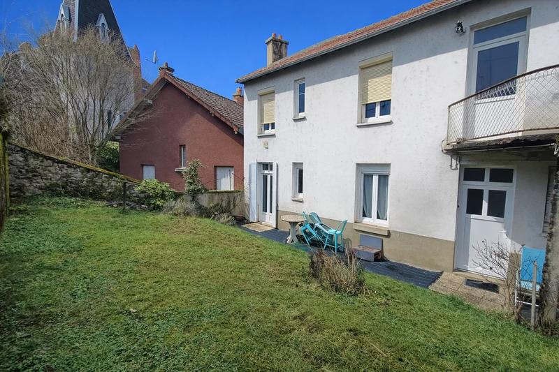 Appartement - 70 m²