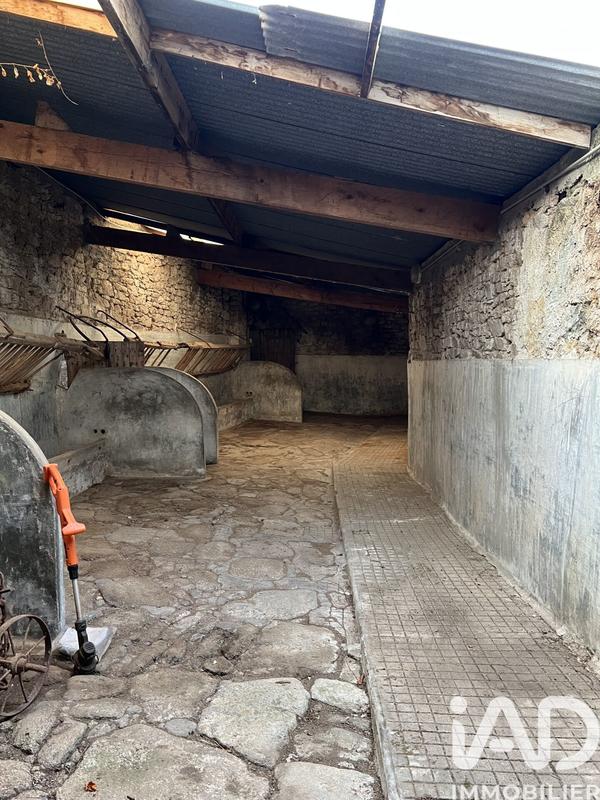 Ferme - 231 m² - 3 pièces