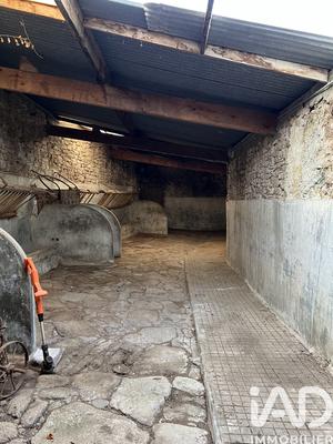 Ferme - 231 m² - 3 pièces