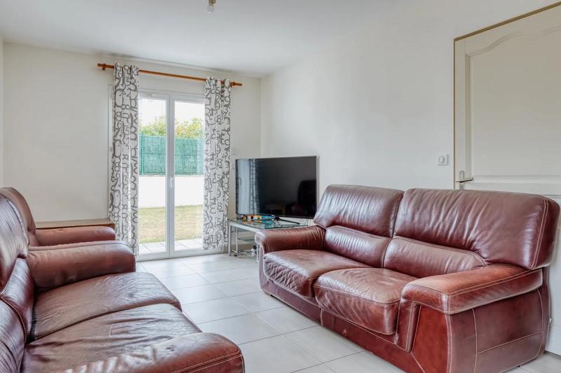 Maison - 163 m² - 5 pièces