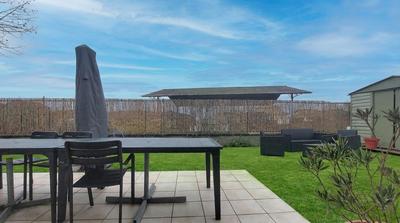 Appartement - 88 m² - 3 pièces